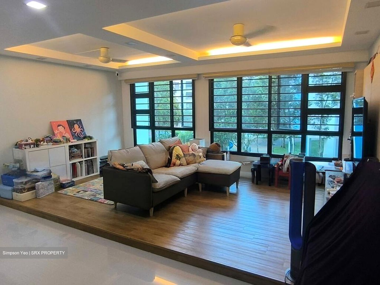 Blk 336C Yishun Riverwalk (Yishun), HDB 5 Rooms #513500041